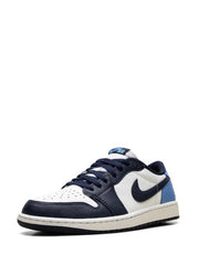 Air Jordan 1 Low OG Obsidian