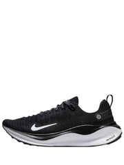 Nikee React X Infinity Run 4 Black White