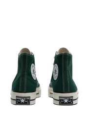 Conversee Chuck 70s Vintage Green