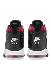 airmax 2 cb 94 black versity red