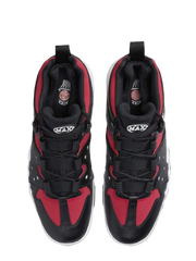 airmax 2 cb 94 black versity red