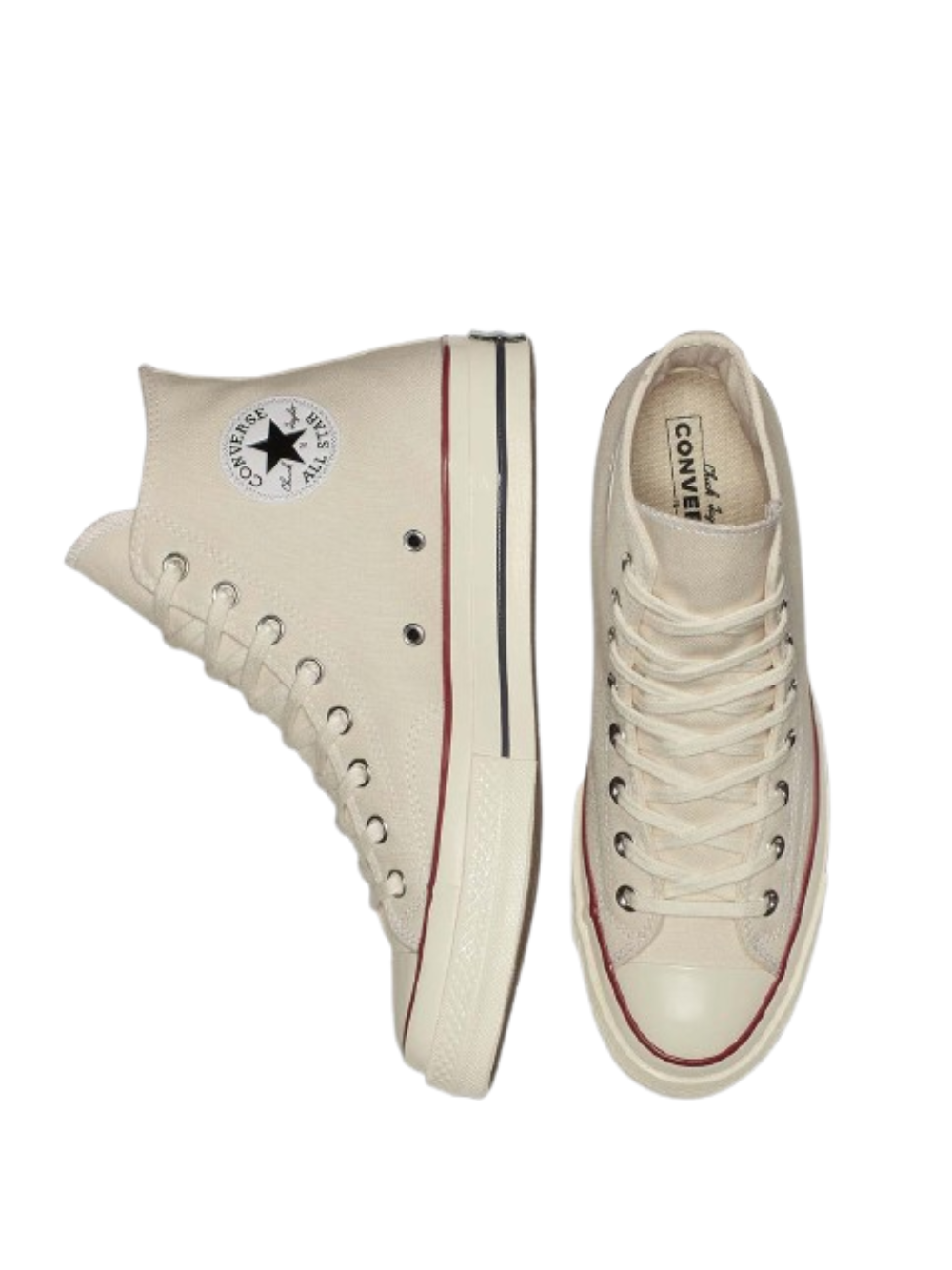 NIKE A Ma Mani re CONVERSE CHUCK 70