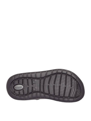 Crocss LiteRide Black Grey