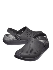 Crocss LiteRide Black Grey