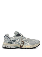 Asicss gel kahana 8 silver dark grey