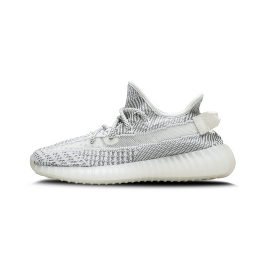 Adidass Yeezy Sply 350 Static Reflective Semi UA With All Accessories 538