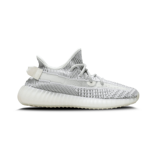 Adidass Yeezy Sply 350 Static Reflective Semi UA With All Accessories 538