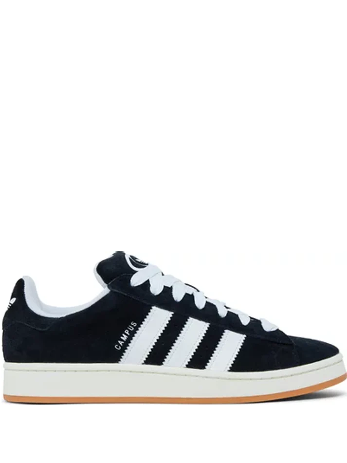 adidass CAMPUS BLACK white - 1