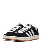 adidass CAMPUS BLACK white - 2