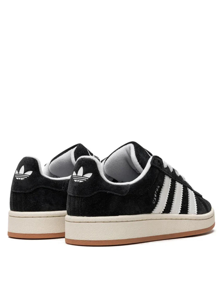 adidass CAMPUS BLACK white - 3