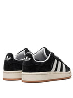 adidass CAMPUS BLACK white - 3