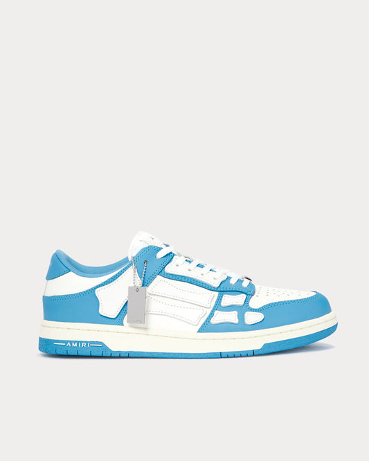 amirii skel top low blue white