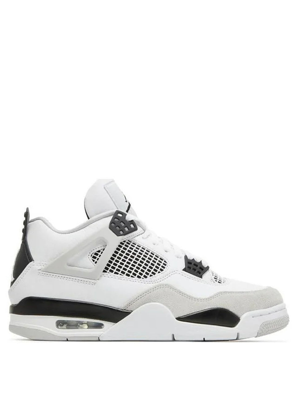 NIKEE AIR JORDAN RETRO 4 MILITARY