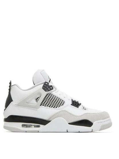 nike Air jordan 4 military semi ua Qwality