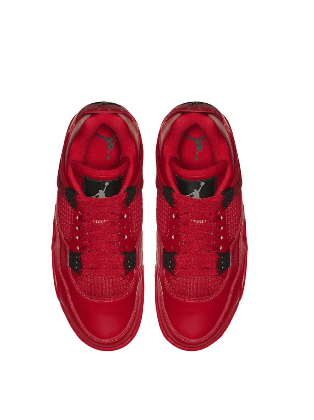 Nikee Air Jordan 4 Toro Semi UA