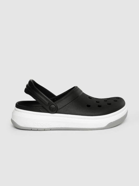 Crocss Crocband Clog Black