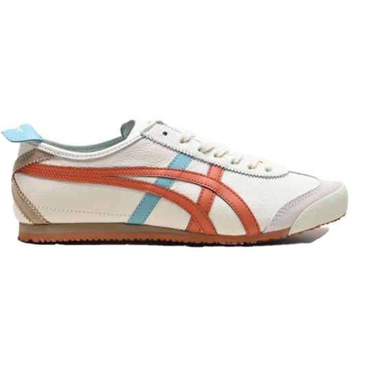 onitsukaa tiger Mexico 66 Orange 127