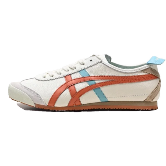 onitsukaa tiger Mexico 66 Orange 127