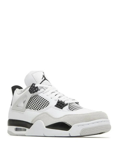 NIKEE AIR JORDAN RETRO 4 MILITARY