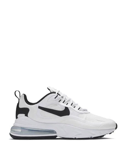 Nikee Air 270 React white black