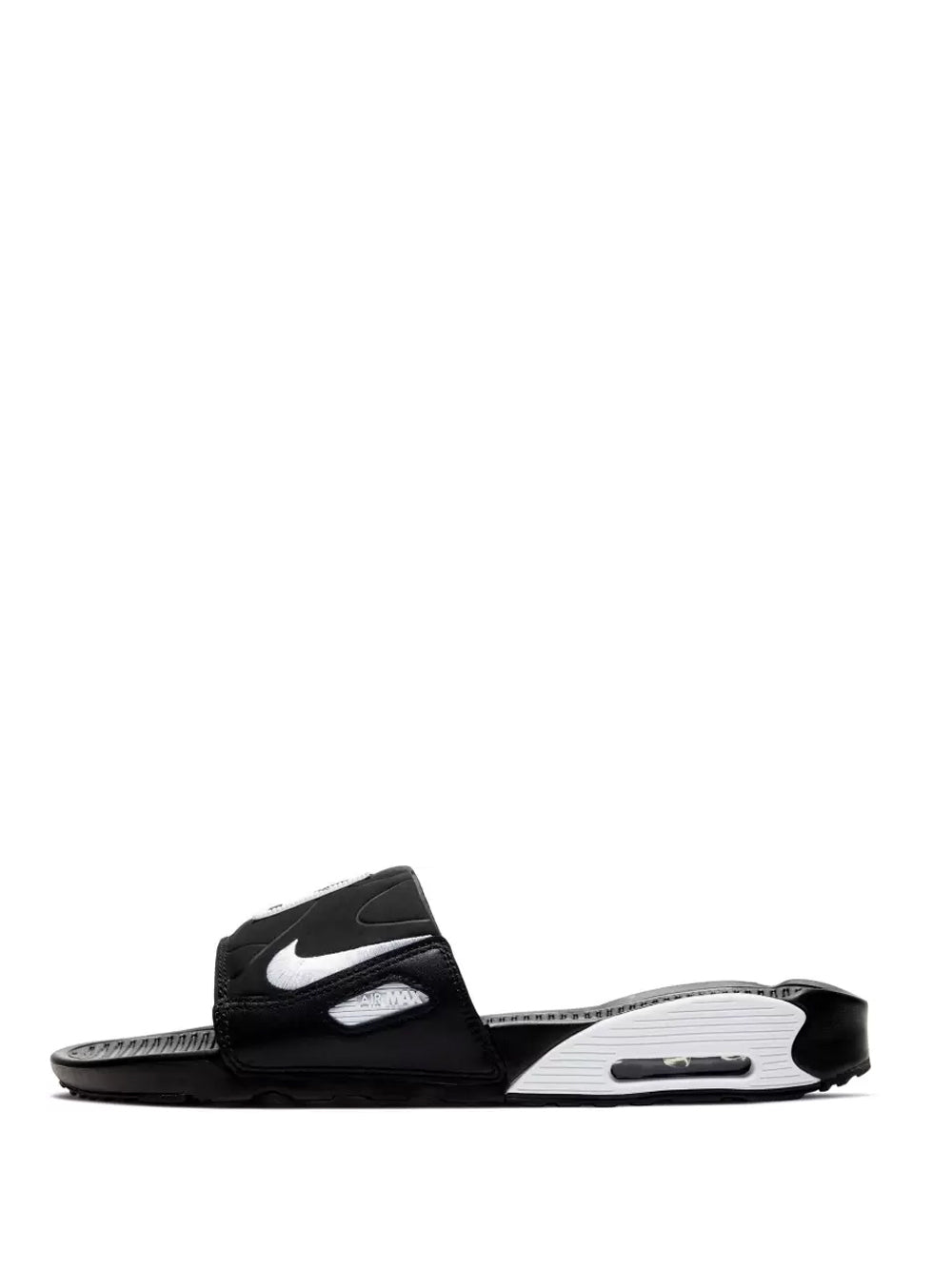 NIKEE AIR MAX 90 SLIDE FLIPFLOP