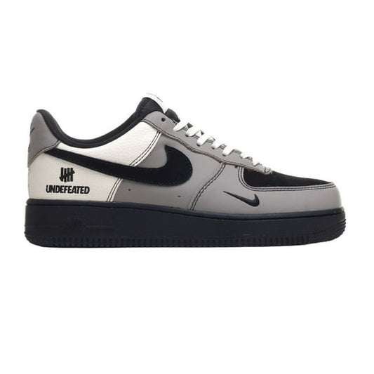 Nik. E Airforce 1 Low Undefeated Brown