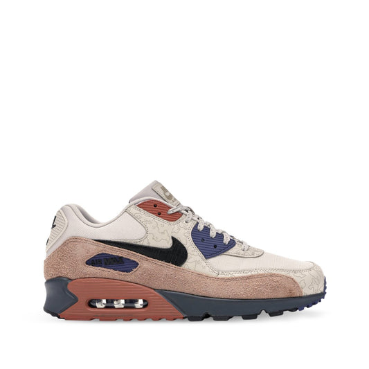nikee Airmax 90 desert stand