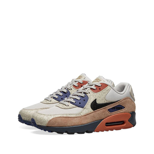 nikee Airmax 90 desert stand