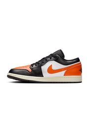 NIKEE AIR JORDAN LOW ALTERNATE SHATTERED BACKBOARD