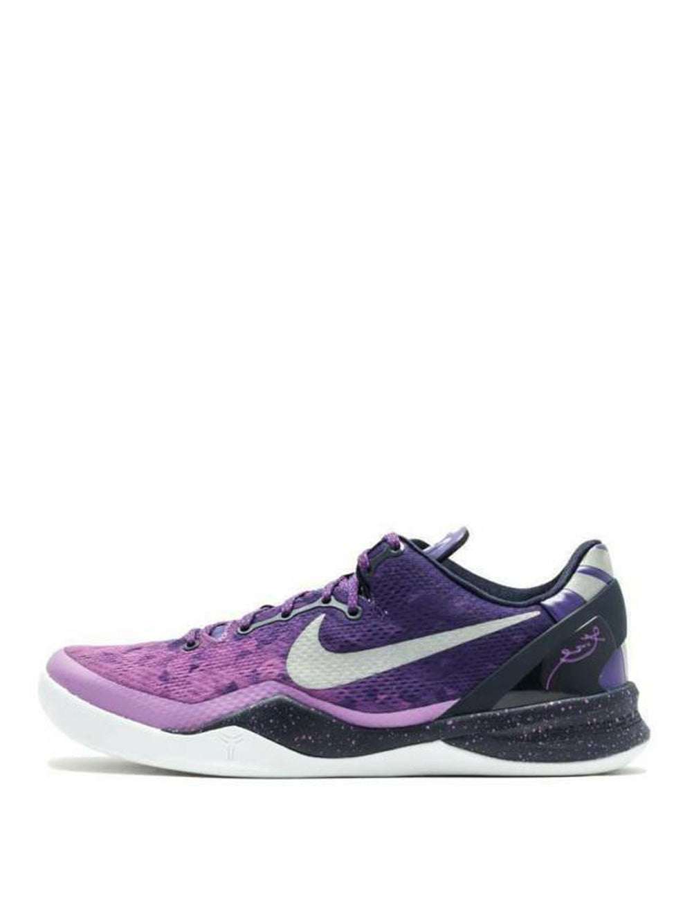 NIKEE KOBE 8 SYSTEM PLAYOFF