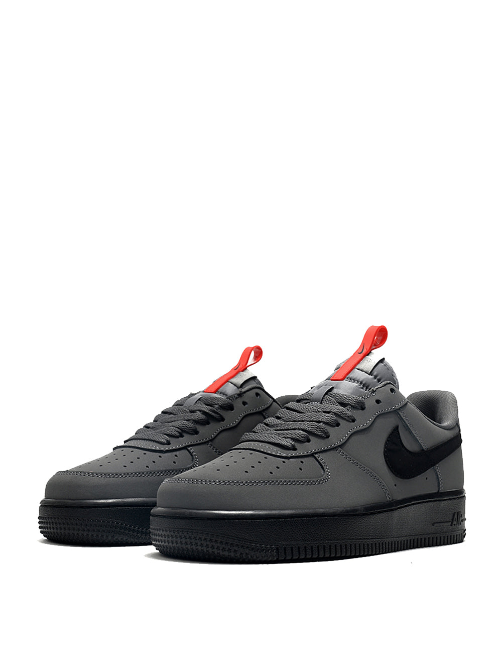 Nike Airforce 1 Anthracite