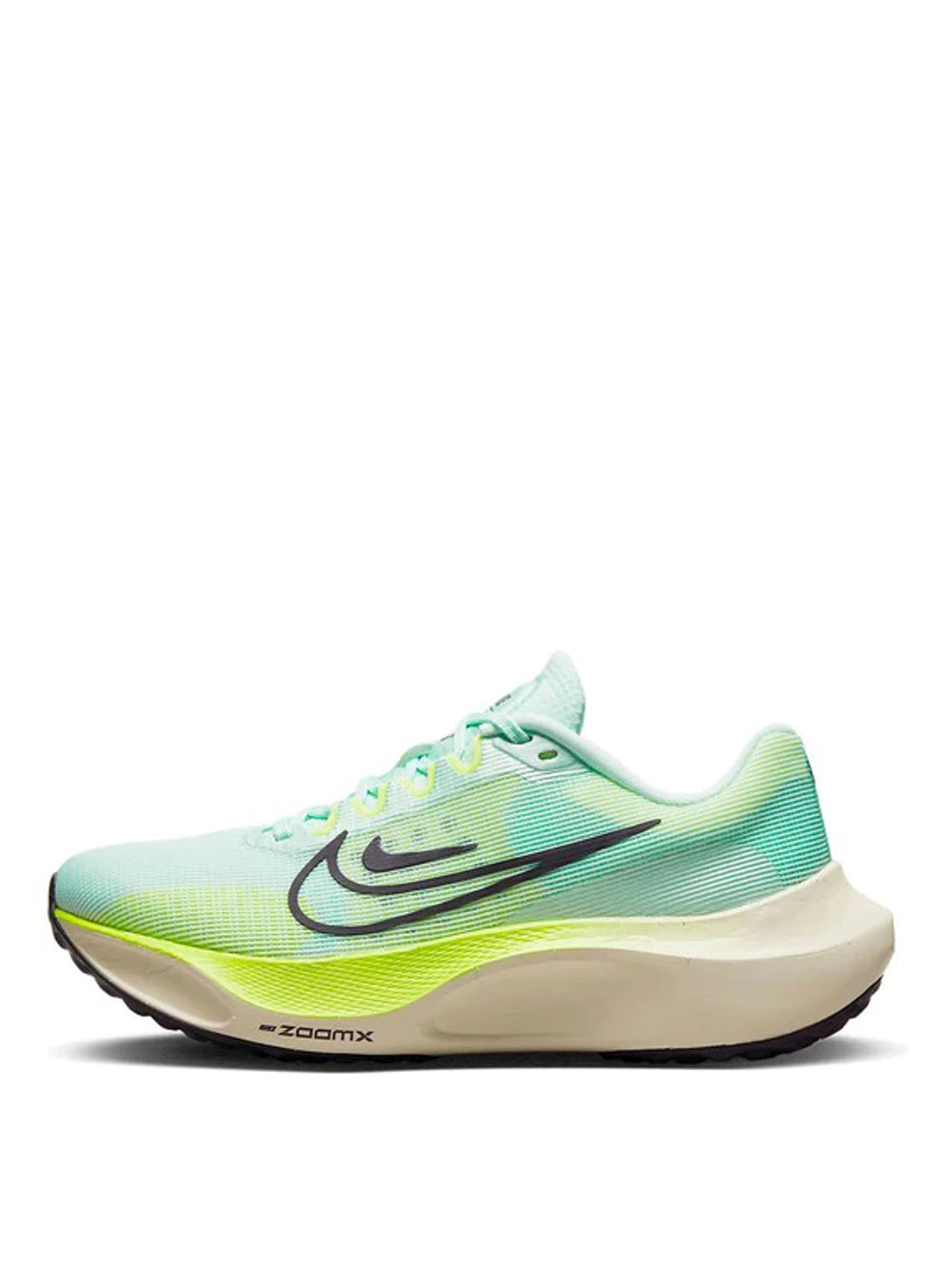 Nike Zoom Fly 5 Mint Foam Ghost Green