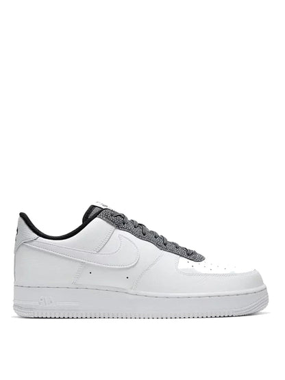 nikee airforce 1 low FOSSIL