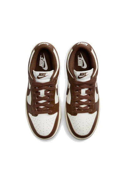 NIKEE SB DUNK LOW CACAO MOCHA