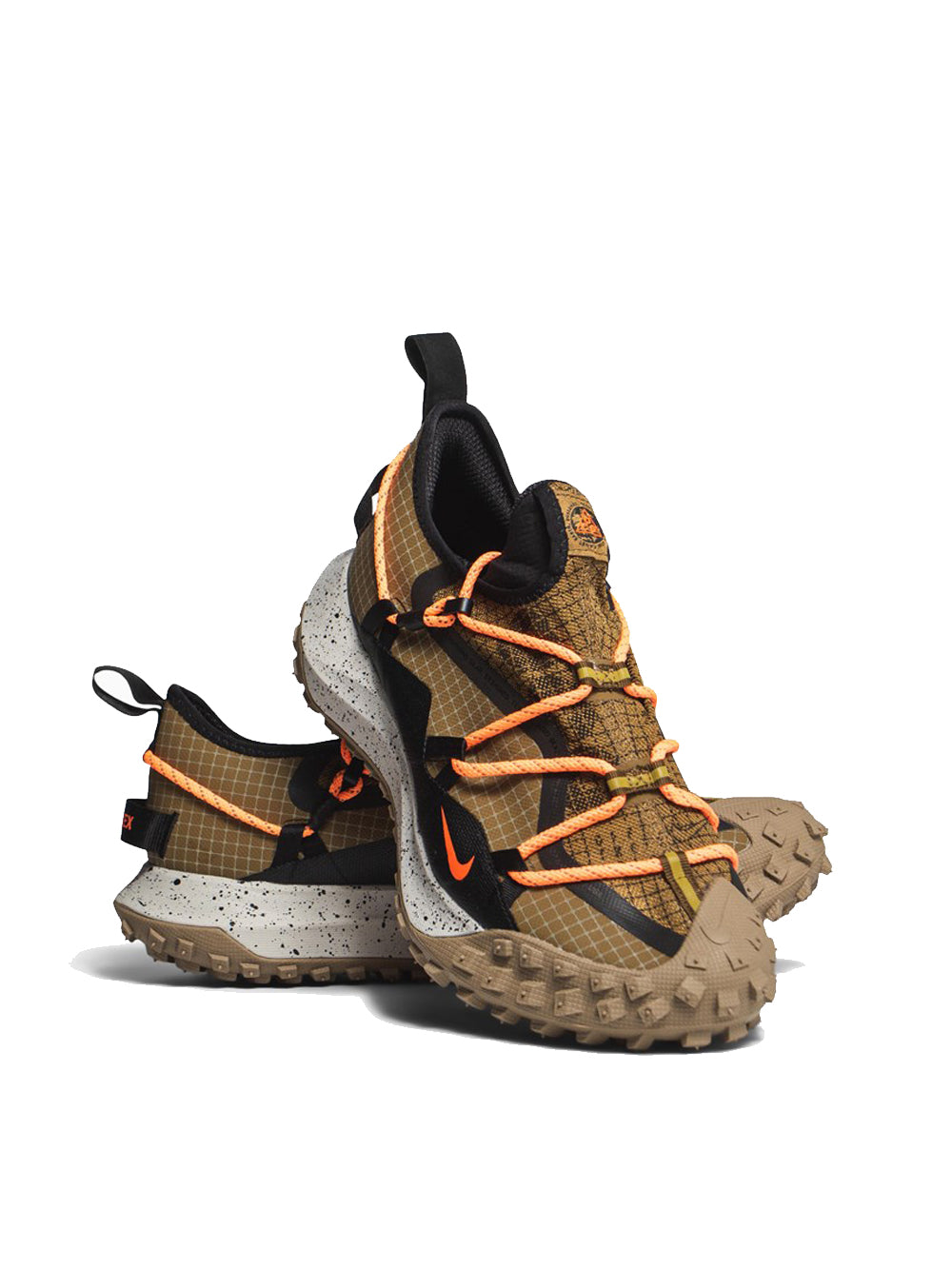 nike ACG mountain fly low gore tex HAZEL RUSH