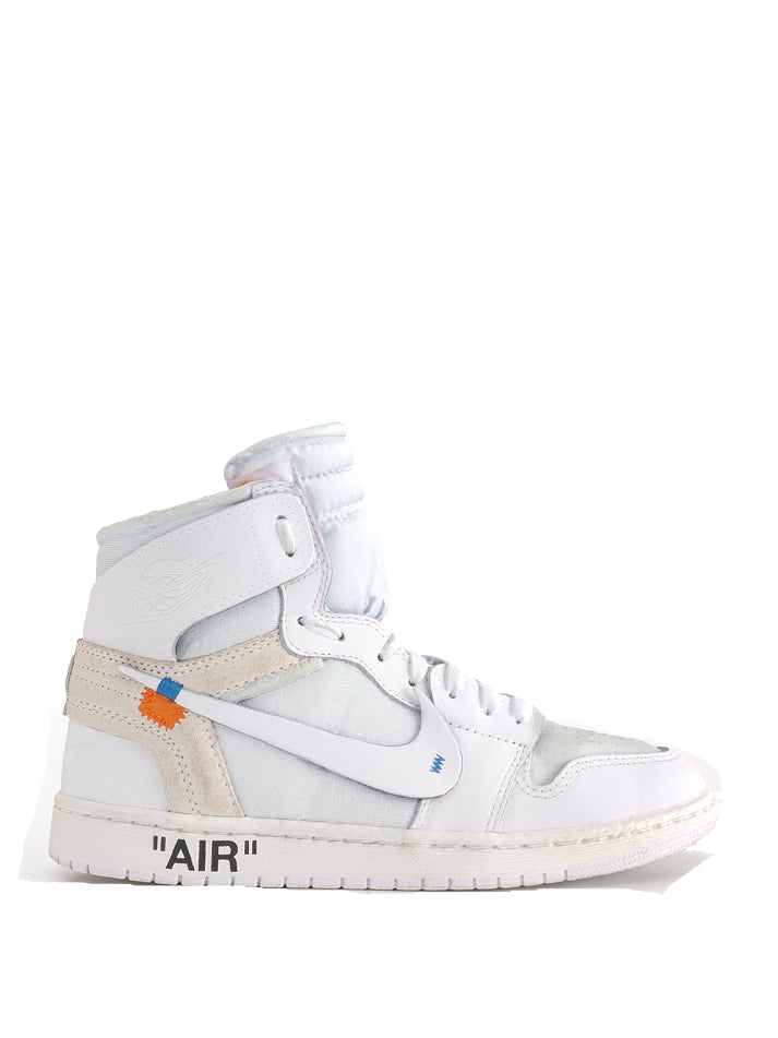 Air Jordan Retro 1 Off white