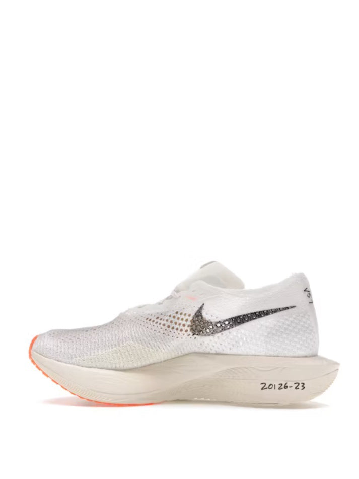 Nike Zoom Vaporfly 3 0 ORANGE OFF WHITE