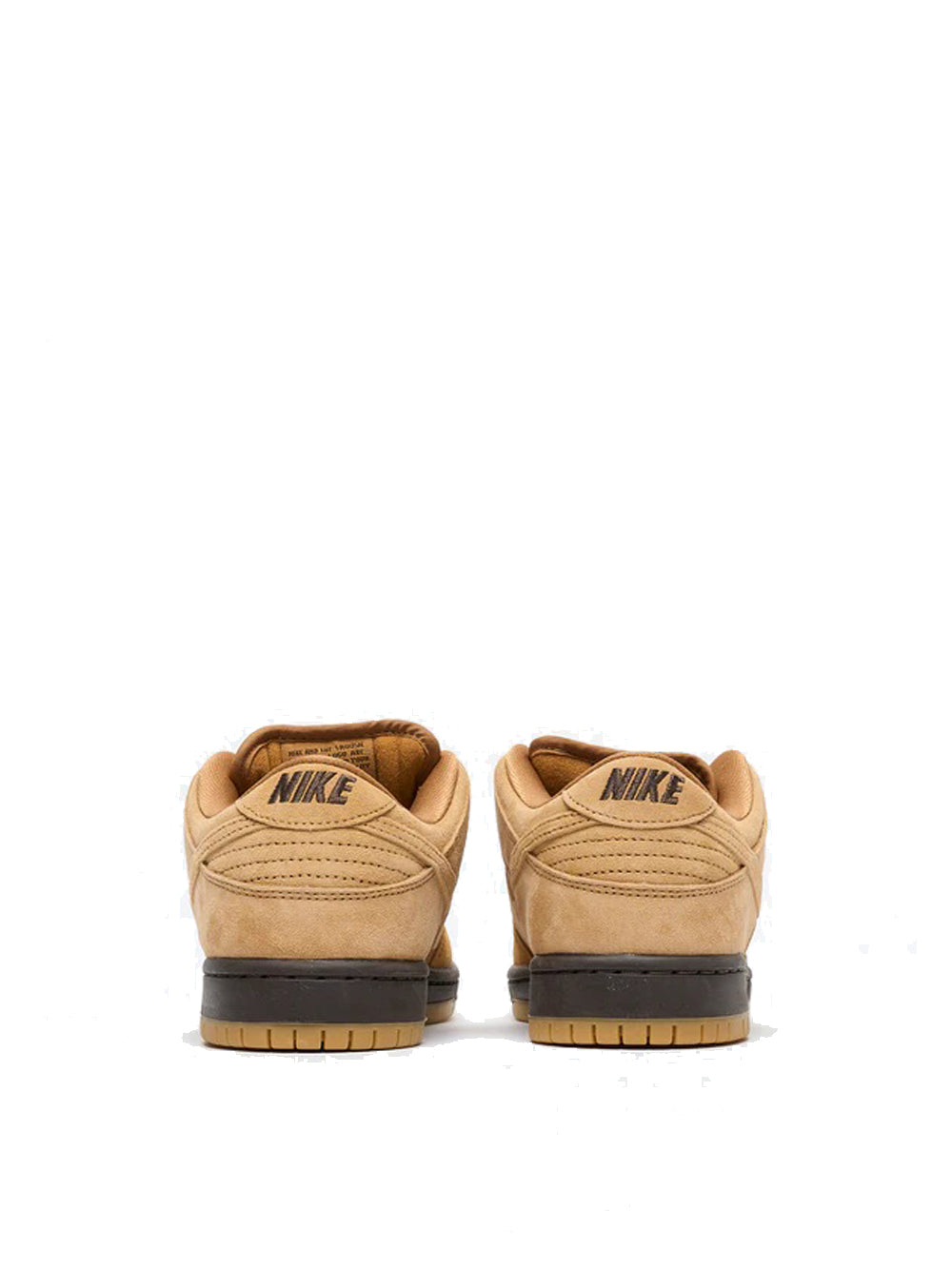 NIKEE SB DUNK LOW WHEAT MOCHA