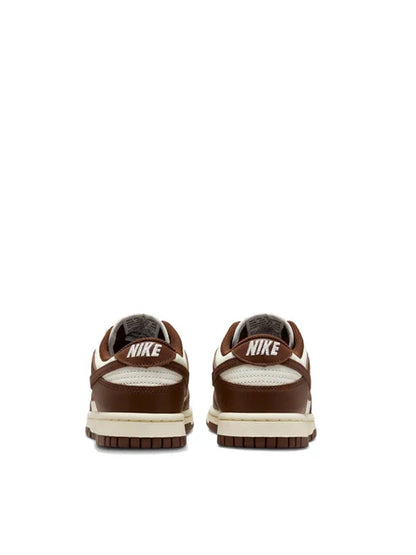 NIKEE SB DUNK LOW CACAO MOCHA