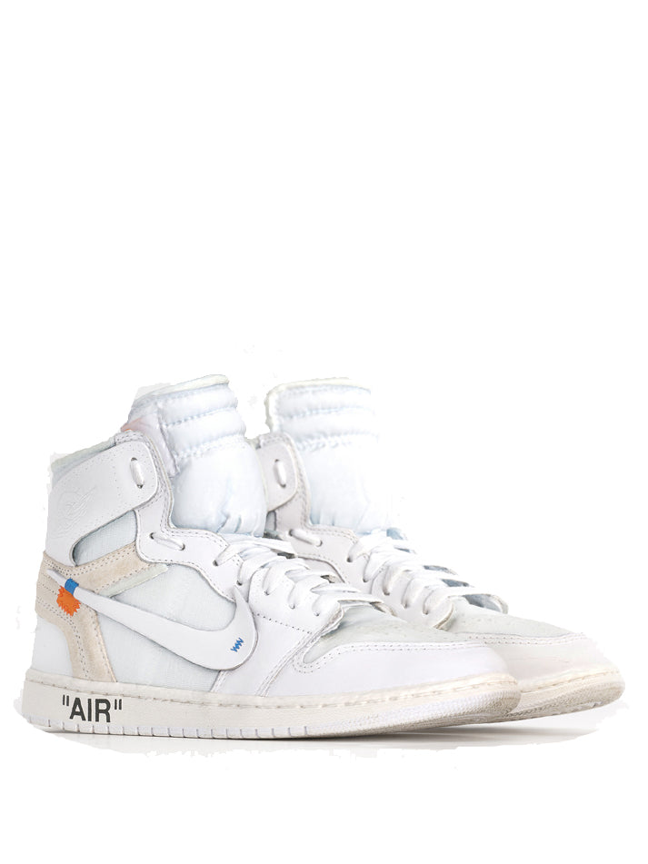 Air Jordan Retro 1 Off white