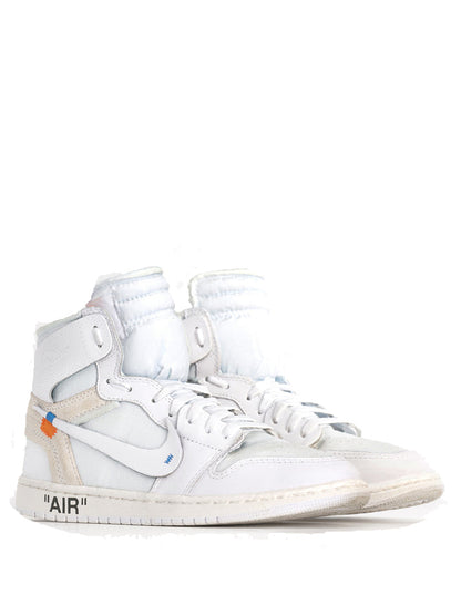 Air Jordan Retro 1 Off white