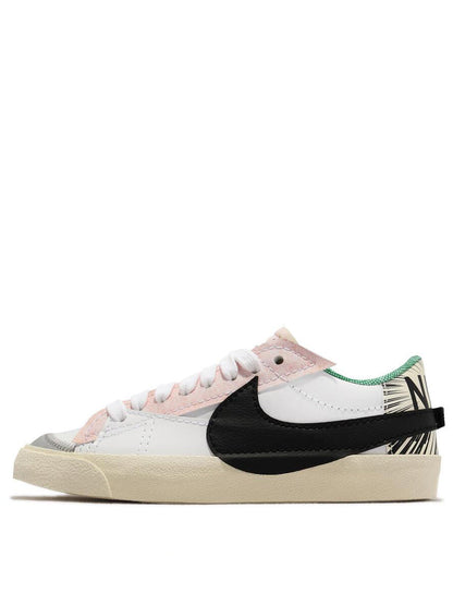 NIKE BLAZER LOW JUMBO 77 MIGHTY SWOOSHER