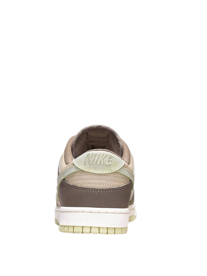 Nikee Sb Dunk Low Velcro Tongue