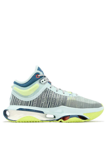 nike Air zoom GT jump 2 Alpha wave green