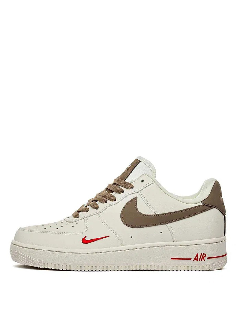 NIKE AIR FORCE 1 COFFEE MILK