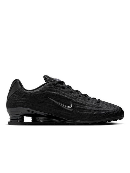 Nikee Shox Z Triple Black