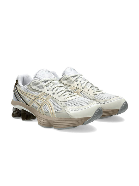Asicss Gel Kinetic Fluent Marzipan