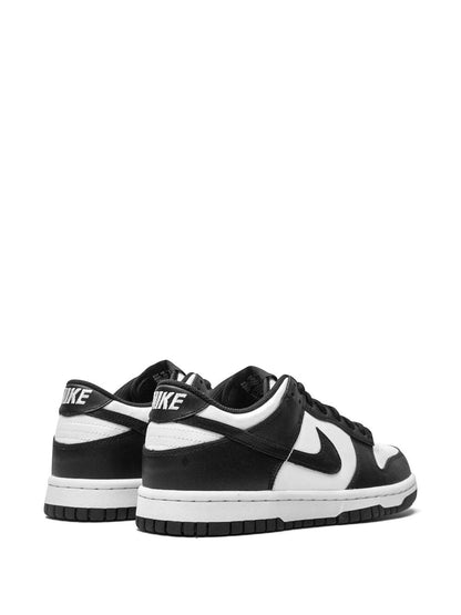 Nike Dunk Low Retro "Panda - Black/White" sneakers