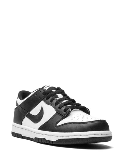 Nike Dunk Low Retro "Panda - Black/White" sneakers