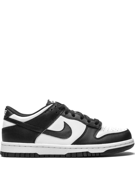 Nike Dunk Low Retro "Panda - Black/White" sneakers